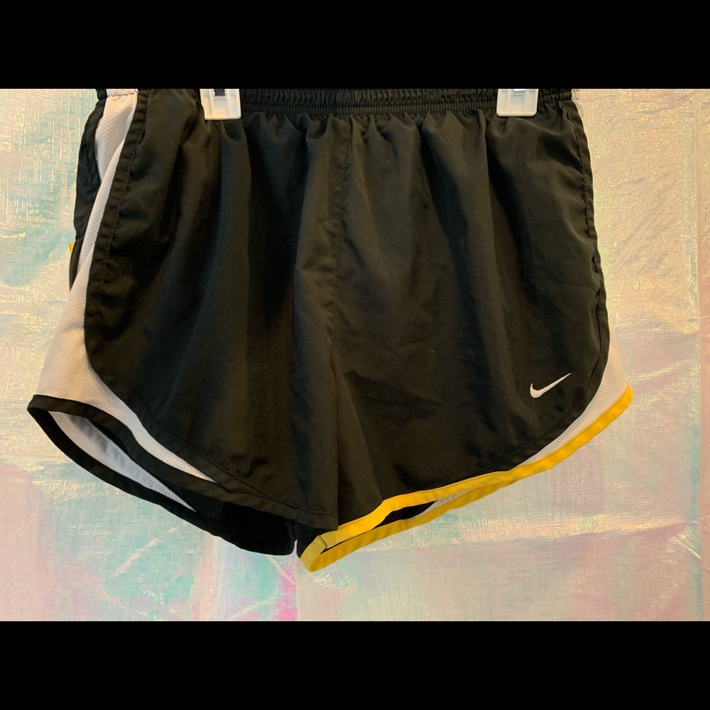 Dri-fit Nike Shorts